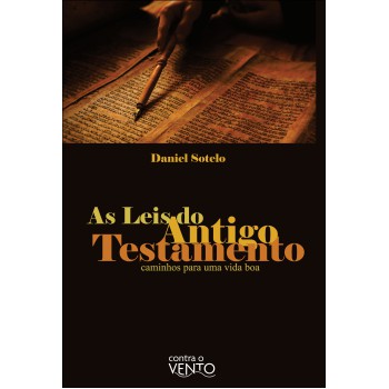 As Leis Do Antigo Testamento