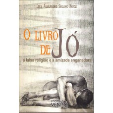 O Livro De J- O Livro De J-