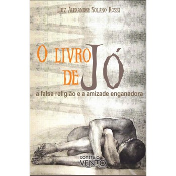 O Livro De J-