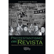 Protestantismo Em Revista