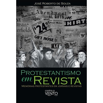 Protestantismo Em Revista