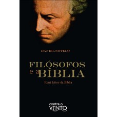 Fil-sofos E A Bíblia