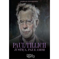 Paul Tillich