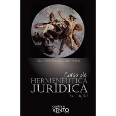 Curso De Hermenêutica Jurídica