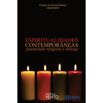 Espiritualidades Contemporâneas