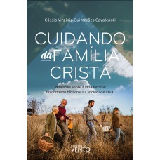 Cuidando Da Família Cristã