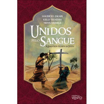 Unidos Pelo Sangue