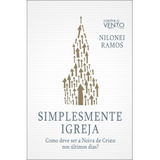 Simplesmente Igreja