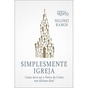 Simplesmente Igreja