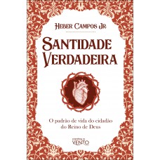 Santidade Verdadeira