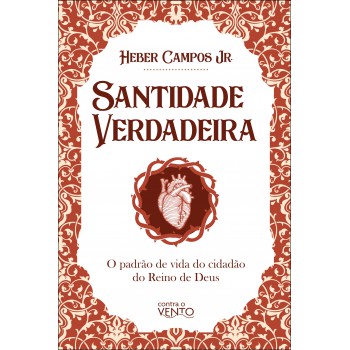 Santidade Verdadeira
