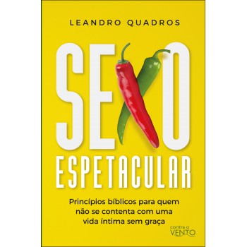 Sexo Espetacular