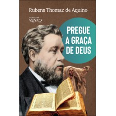 Pregue A Graça De Deus
