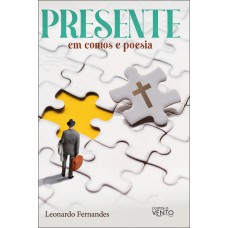 Presente Em Contos E Poesia
