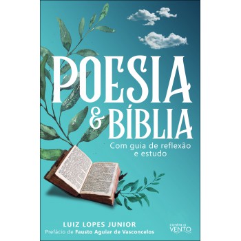 Poesia & Bíblia