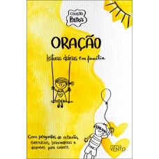 Pititos Oração