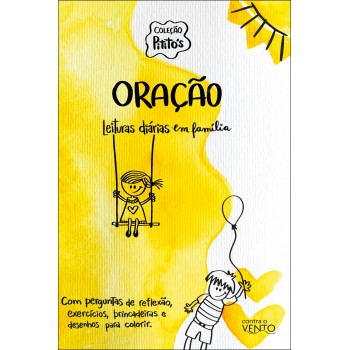 Pititos Oração