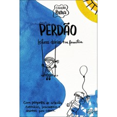 Coleção Pititos: Perdão