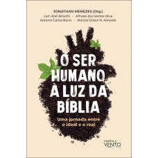 O Ser Humano à Luz Da Bíblia