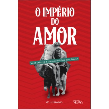 O Império Do Amor