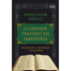 O Grande Tratado Da Sabedoria