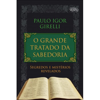 O Grande Tratado Da Sabedoria