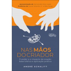 Nas Mãos Do Criador
