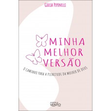 Minha Melhor Versão