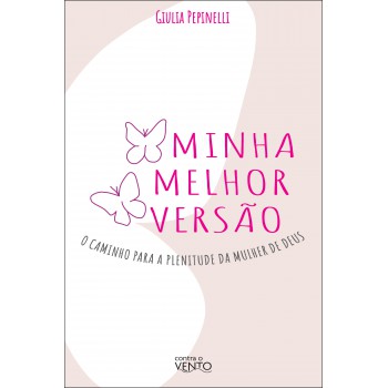 Minha Melhor Versão