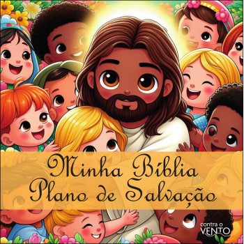 Minha Bíblia - Plano De Salvação