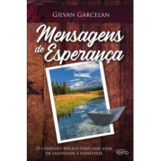 Mensagens De Esperança