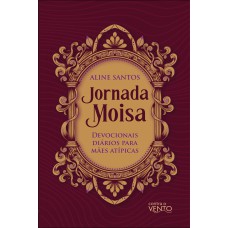 Jornada Moisa