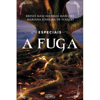 Especiais: A Fuga