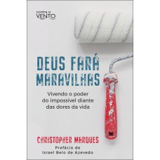 Deus Fará Maravilhas