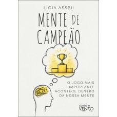 Mente De Campeão