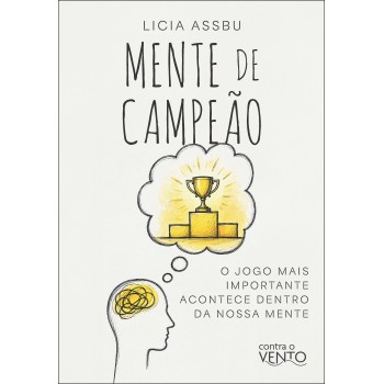Mente De Campeão