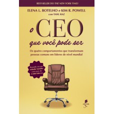 O Ceo Que Você Pode Ser