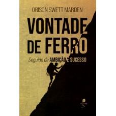 Vontade De Ferro
