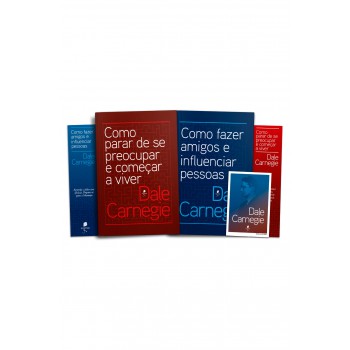 Kit - Dale Carnegie