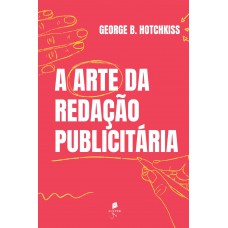 A Arte Da Redação Publicitária
