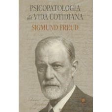 Psicopatologia Da Vida Cotidiana