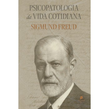 Psicopatologia Da Vida Cotidiana
