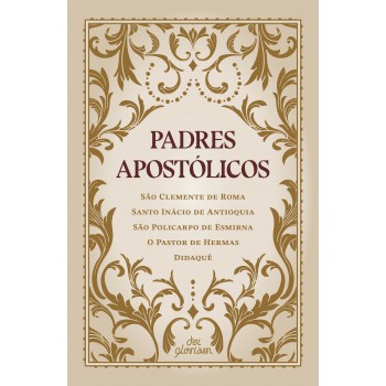 Padres Apostólicos