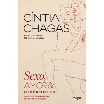 Sexo, Amor E Hipérboles