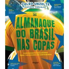 Almanaque Do Brasil Nas Copas