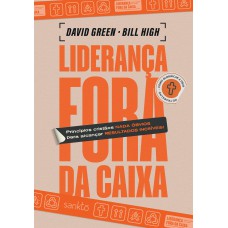 Liderança Fora Da Caixa