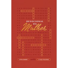 Devocional Da Mulher