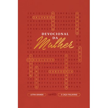 Devocional Da Mulher