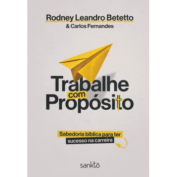 Trabalhe Com Propósito