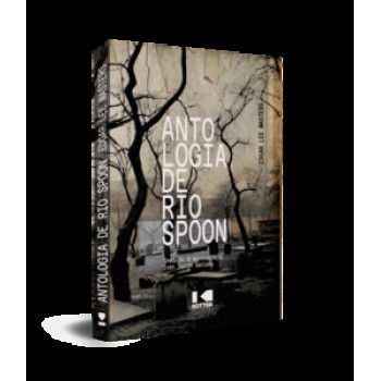 ANTOLOGIA DE RIO SPOON